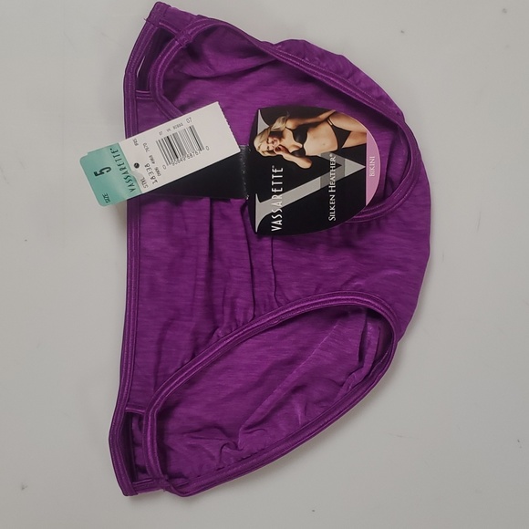 vassarette Intimates & Sleepwear Vintage Vassarette Bikini Poshmark